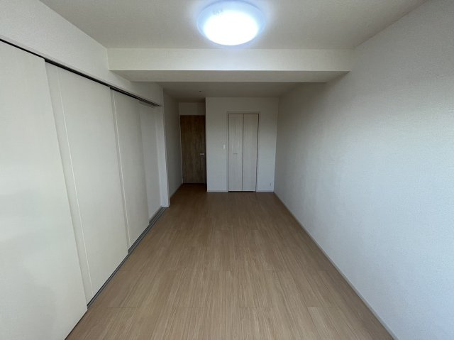 ムーンヒルズ大阪の内装