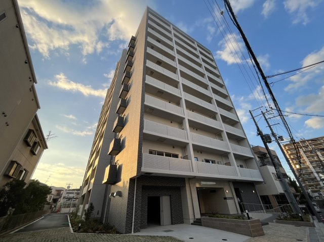 ムーンヒルズ大阪