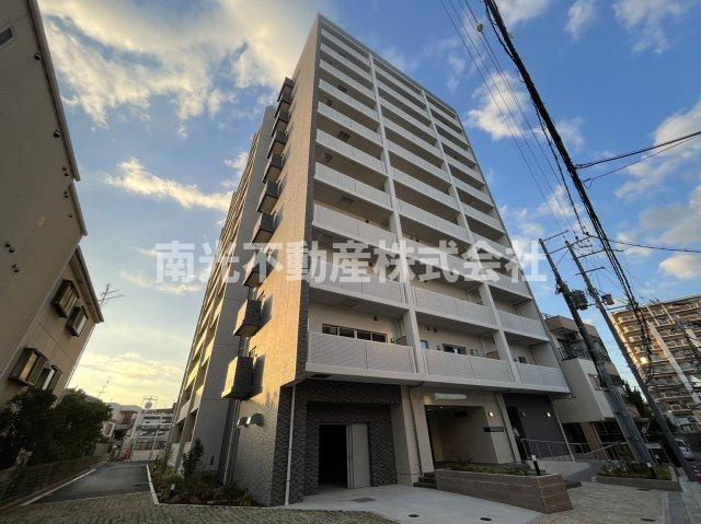 ムーンヒルズ大阪