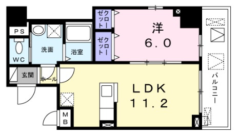 ムーンヒルズ大阪