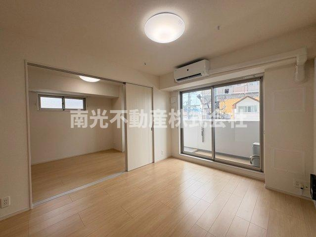 ムーンヒルズ大阪