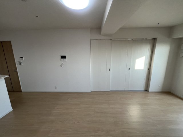 ムーンヒルズ大阪の居間・リビング