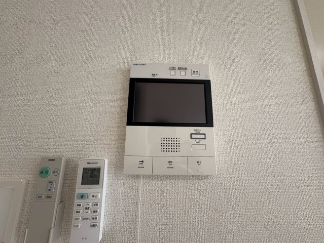 ムーンヒルズ大阪のセキュリティ