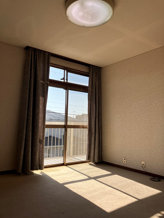 腰越戸建のその他