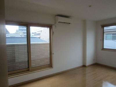 【居間・リビング】 | ネオコーポフロラⅠ |  