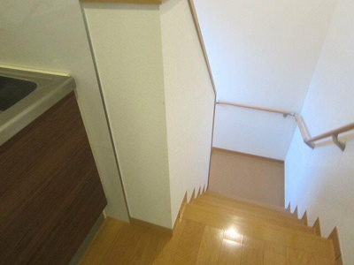 【内装】 | ネオコーポフロラⅠ |  