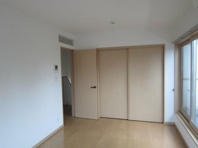 【居間・リビング】 | ネオコーポフロラⅠ |  