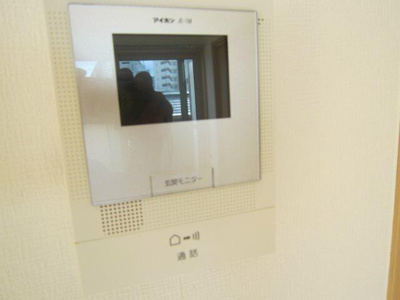 【セキュリティ】 | ネオコーポフロラⅠ |  