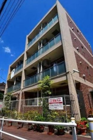 メゾン TMSKの外観