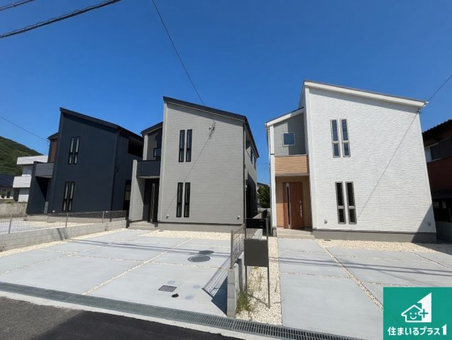 洲本市宇原　新築一戸建て