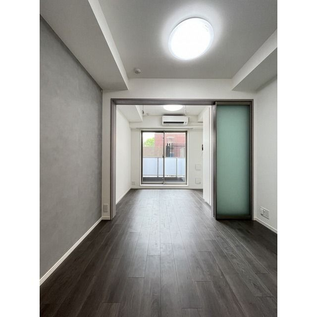 ベルファース三軒茶屋の洋室