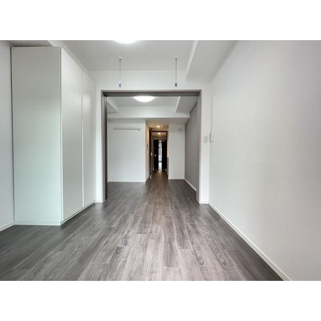 ベルファース三軒茶屋の内装