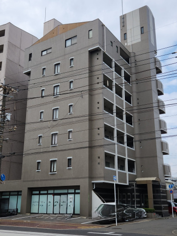 ヴィラ恵飛須