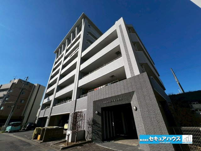 エルグランデ刈谷駅東の外観|事前予約にて現地ご見学いただけます！お気軽にお問い合わせください♪
■株式会社　セキュアハウス　豊明支店■
住宅ローンに強く、知識、経験豊富なスタッフ在籍
お客様に寄り添い、ご成約後もサポート致します