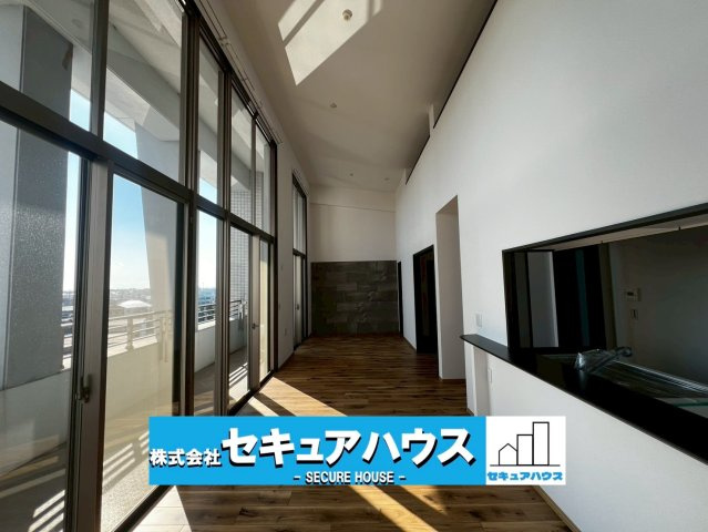 エルグランデ刈谷駅東