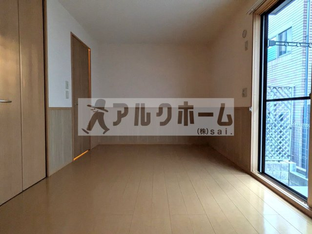 カトルセゾン Aの設備