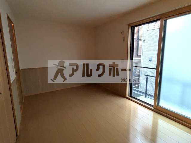 カトルセゾン Aの独立洗面台