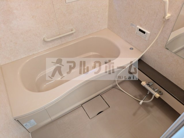 カトルセゾン Aの収納