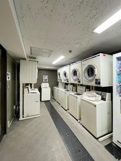 旧ターキーズビルのその他共用部分