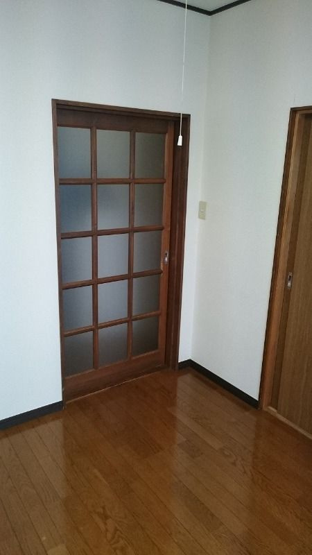 ラフォーレ町屋の居間・リビング