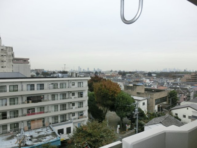【展望】 | 第2宝田ビル