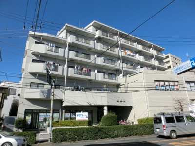 【外観】 | 第2宝田ビル