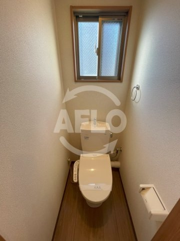 みおつくし天王寺南のトイレ|みおつくし天王寺南　トイレ