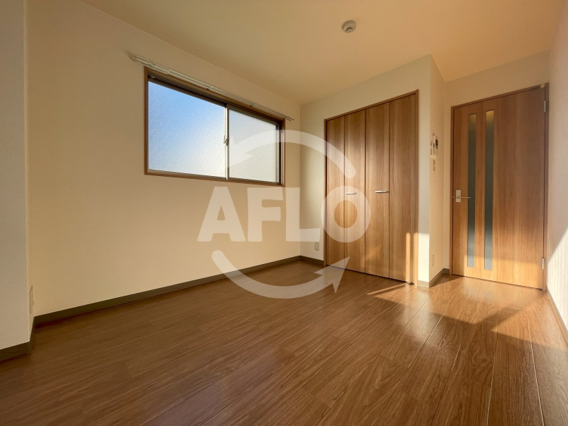 みおつくし天王寺南の居間・リビング|みおつくし天王寺南　リビング