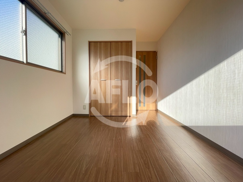 みおつくし天王寺南の居間・リビング|みおつくし天王寺南　リビング