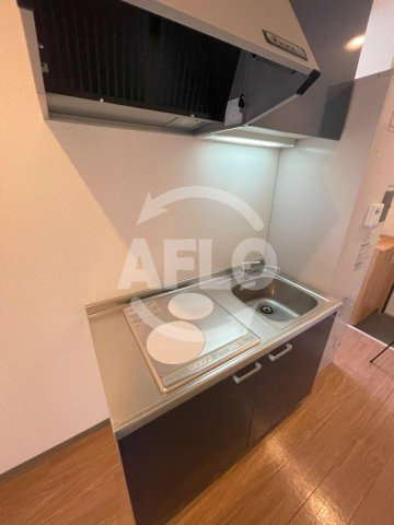 みおつくし天王寺南のキッチン|みおつくし天王寺南　キッチン