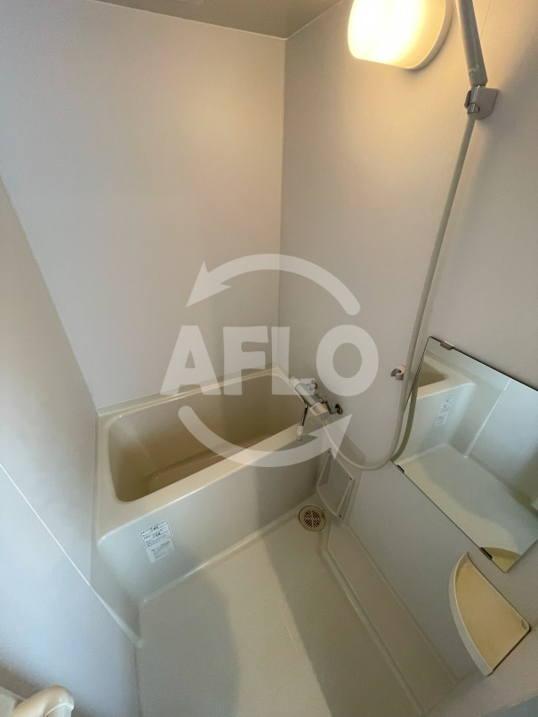 みおつくし天王寺南の浴室|みおつくし天王寺南　浴室