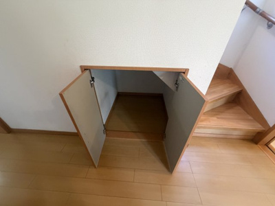 【収納】 | 表慈恩寺貸家