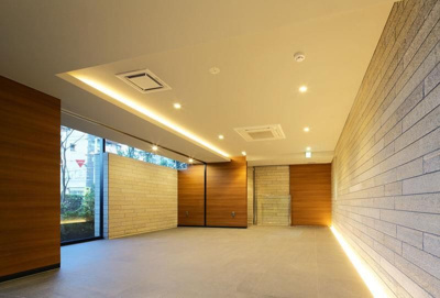 【その他共用部分】 | ライトテラス世田谷砧