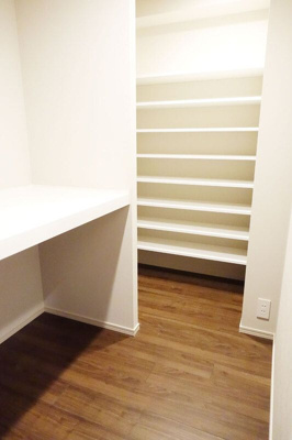 【収納】 | ライトテラス世田谷砧