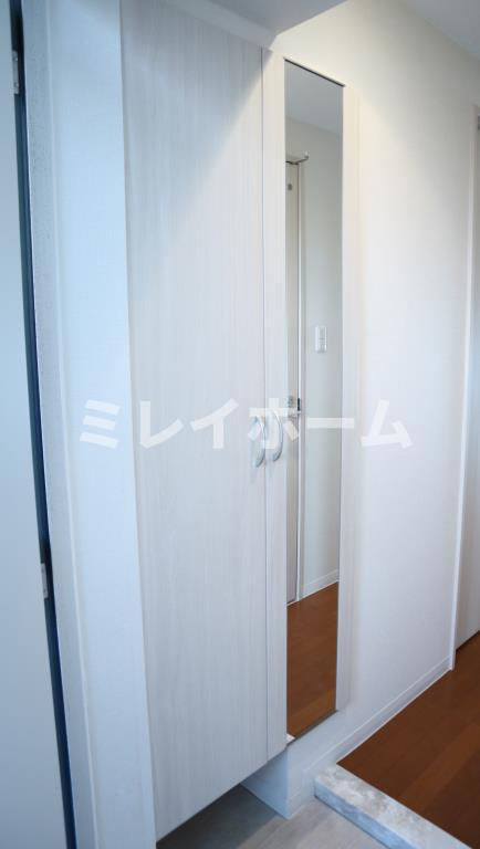 モンテジョアのその他