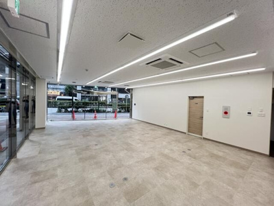 【内装】 | オスカービル