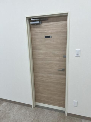 【玄関】 | オスカービル