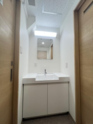 【洗面所】 | オスカービル