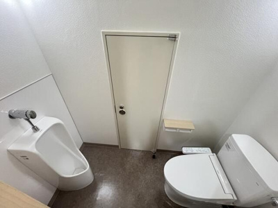 【トイレ】 | オスカービル