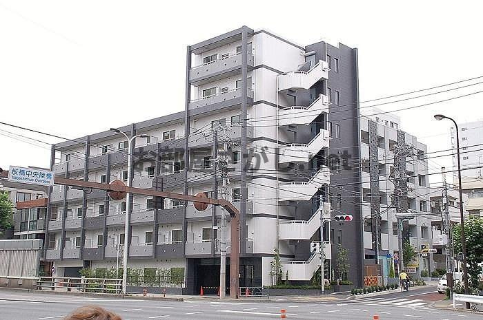 ステージファースト常盤台【おとり物件なし】#社会人におすすめ #一人暮らし