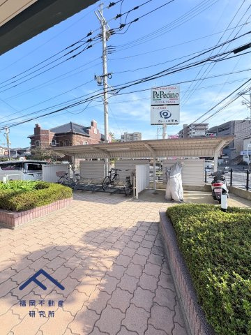 ホワイトパレス姪浜のその他