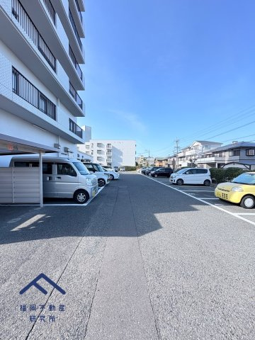 ホワイトパレス姪浜のその他