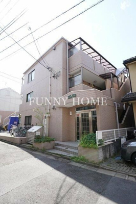 【外観】 | 大木ロイヤルマンション