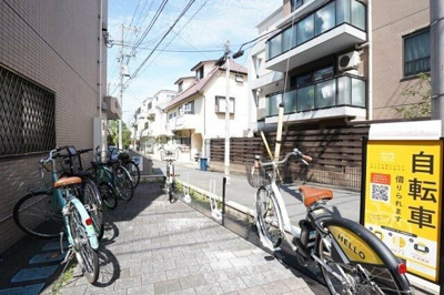 【その他共用部分】 | 大木ロイヤルマンション