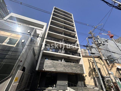 【外観パース】 | JP noie 上町台龍造寺