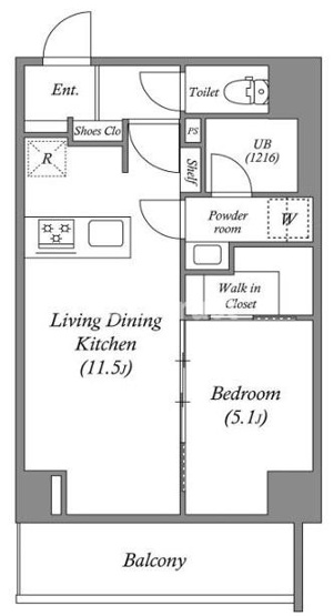 【間取り】 | JP noie 上町台龍造寺