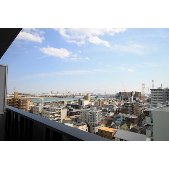 ルブリカントアラカワベースの展望