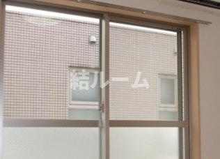 板橋区氷川町の賃貸マンションの展望