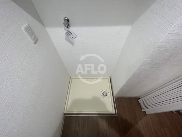 西田辺Premiereの設備