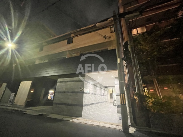 西田辺Premiere